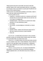 Referāts 'Žesti auditorijas priekšā', 22.