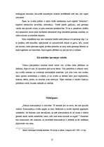 Referāts 'Žesti auditorijas priekšā', 25.