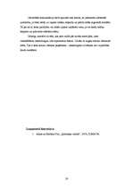 Referāts 'Žesti auditorijas priekšā', 26.