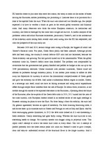 Eseja 'Development Perspectives of Eurozone', 2.