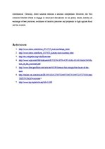 Eseja 'Development Perspectives of Eurozone', 4.