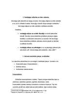 Konspekts 'Socioloģijas raksturojums - seminārs', 2.