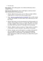 Konspekts 'Integrētā nodarbība ar dominanti sociālajās zinībās un zīmēšanā', 4.