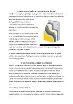 Referāts 'Siltumizolācija un ēka', 10.