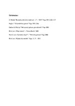 Referāts 'Siltumizolācija un ēka', 32.