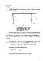 Referāts 'Vienstāva ražošanas ēkai ar vienlaiduma nesošo šķērsrāmi projektētas kolonnas un', 6.
