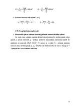 Referāts 'Vienstāva ražošanas ēkai ar vienlaiduma nesošo šķērsrāmi projektētas kolonnas un', 14.