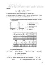 Referāts 'Vienstāva ražošanas ēkai ar vienlaiduma nesošo šķērsrāmi projektētas kolonnas un', 20.