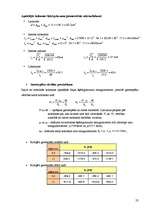 Referāts 'Vienstāva ražošanas ēkai ar vienlaiduma nesošo šķērsrāmi projektētas kolonnas un', 23.