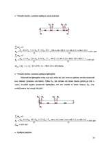 Referāts 'Vienstāva ražošanas ēkai ar vienlaiduma nesošo šķērsrāmi projektētas kolonnas un', 33.