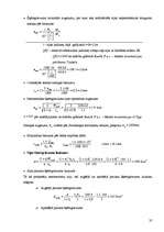 Referāts 'Vienstāva ražošanas ēkai ar vienlaiduma nesošo šķērsrāmi projektētas kolonnas un', 35.