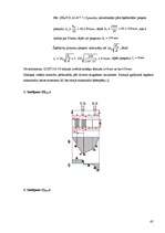 Referāts 'Vienstāva ražošanas ēkai ar vienlaiduma nesošo šķērsrāmi projektētas kolonnas un', 42.
