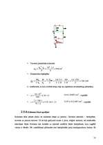 Referāts 'Vienstāva ražošanas ēkai ar vienlaiduma nesošo šķērsrāmi projektētas kolonnas un', 58.
