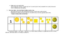 Paraugs 'Nodarbības vizuālajā mākslā bērniem PII ar GAT', 2.