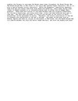 Eseja 'Gods and Goddesses of Greek Mythology', 3.