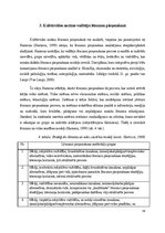 Diplomdarbs 'Uzņēmuma vadītāja lēmumu pieņemšanas procesa un kultūrvides sakarības', 34.