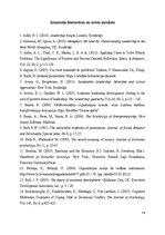 Diplomdarbs 'Uzņēmuma vadītāja lēmumu pieņemšanas procesa un kultūrvides sakarības', 74.