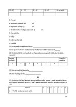 Diplomdarbs 'Uzņēmuma vadītāja lēmumu pieņemšanas procesa un kultūrvides sakarības', 84.