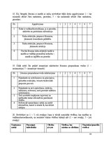 Diplomdarbs 'Uzņēmuma vadītāja lēmumu pieņemšanas procesa un kultūrvides sakarības', 86.