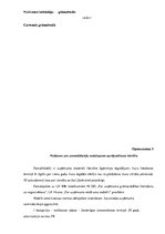 Prakses atskaite 'Внутренняя и внешняя среда предприятия "Accounting X.O", делопроизводство и бухг', 47.