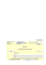 Prakses atskaite 'Внутренняя и внешняя среда предприятия "Accounting X.O", делопроизводство и бухг', 49.