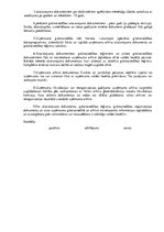 Prakses atskaite 'Внутренняя и внешняя среда предприятия "Accounting X.O", делопроизводство и бухг', 55.