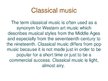 Prezentācija 'Classical Music', 3.