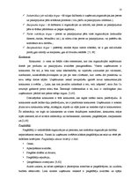 Referāts 'Uzņemuma "X" iekšējās un ārējās vides analīze', 10.