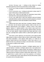 Referāts 'Uzņemuma "X" iekšējās un ārējās vides analīze', 14.