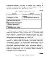 Referāts 'Uzņemuma "X" iekšējās un ārējās vides analīze', 21.