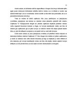 Referāts 'Uzņemuma "X" iekšējās un ārējās vides analīze', 25.