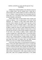 Eseja 'Indivīda, sabiedrības un valsts attiecību izpratne 20.gadsimta liberālismā', 1.