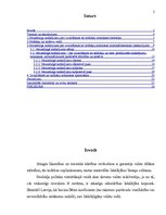 Referāts 'Noziedzīgu nodarījumu par izvairīšanos no nodokļu nomaksas tiesiskais regulējums', 2.