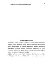 Referāts 'Noziedzīgu nodarījumu par izvairīšanos no nodokļu nomaksas tiesiskais regulējums', 4.