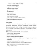 Referāts 'Noziedzīgu nodarījumu par izvairīšanos no nodokļu nomaksas tiesiskais regulējums', 8.