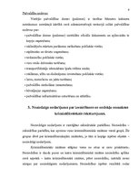 Referāts 'Noziedzīgu nodarījumu par izvairīšanos no nodokļu nomaksas tiesiskais regulējums', 9.