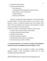 Referāts 'Noziedzīgu nodarījumu par izvairīšanos no nodokļu nomaksas tiesiskais regulējums', 12.