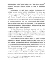 Referāts 'Noziedzīgu nodarījumu par izvairīšanos no nodokļu nomaksas tiesiskais regulējums', 18.