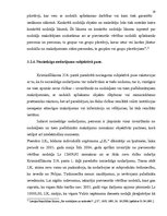 Referāts 'Noziedzīgu nodarījumu par izvairīšanos no nodokļu nomaksas tiesiskais regulējums', 19.