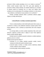 Referāts 'Noziedzīgu nodarījumu par izvairīšanos no nodokļu nomaksas tiesiskais regulējums', 20.