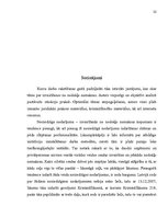 Referāts 'Noziedzīgu nodarījumu par izvairīšanos no nodokļu nomaksas tiesiskais regulējums', 22.