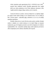 Referāts 'Noziedzīgu nodarījumu par izvairīšanos no nodokļu nomaksas tiesiskais regulējums', 24.