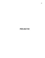 Referāts 'Noziedzīgu nodarījumu par izvairīšanos no nodokļu nomaksas tiesiskais regulējums', 26.