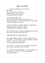 Paraugs 'Pēdējā zvana svētki skolā', 1.