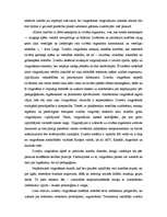 Konspekts 'Zviedru vingrošanas sistēma', 2.