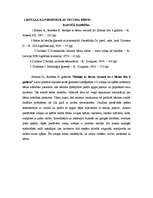 Konspekts 'Rotaļas pirmsskolai', 2.