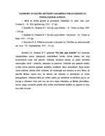 Konspekts 'Rotaļas pirmsskolai', 3.