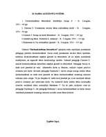 Konspekts 'Rotaļas pirmsskolai', 11.