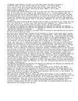 Eseja 'Coming Through Slaughter&amp;lt;Tab/&amp;gt;&amp;lt;Tab/&amp;gt;', 3.