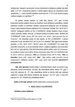 Referāts 'Reklāmas tiesiskā regulēšana', 29.